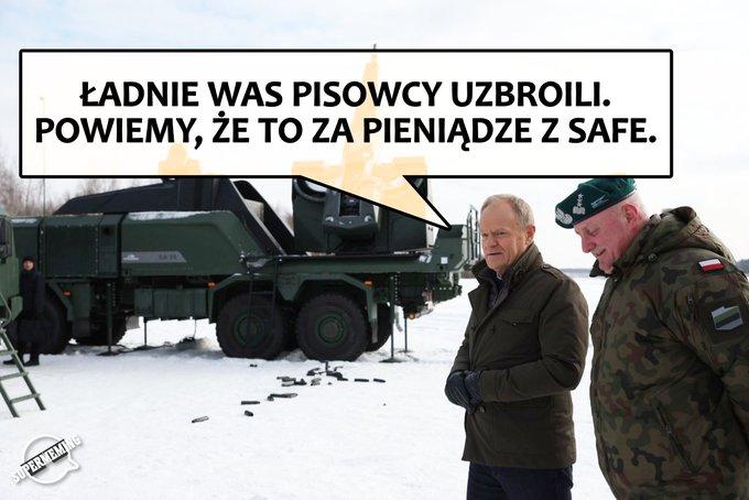 Darekbrzoza's tweet image. "Premier D. Tusk:
2007 - Będzie kolej 350 km/h
2008 - Będzie elektr. atomowa
2009 - Będą dwie atomówki
2010 - Będą drogi na Euro 2012
2011 - Za 2 lata... waluta euro w PL
2012 - Będzie gaz łupkowy
2013 - Będą farmy wiatrowe
2014 - nie uciekam z PL
2026 - Program SAFE wzbogaci