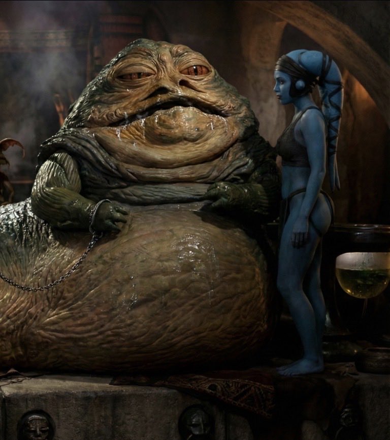 Myraleeka tweet media