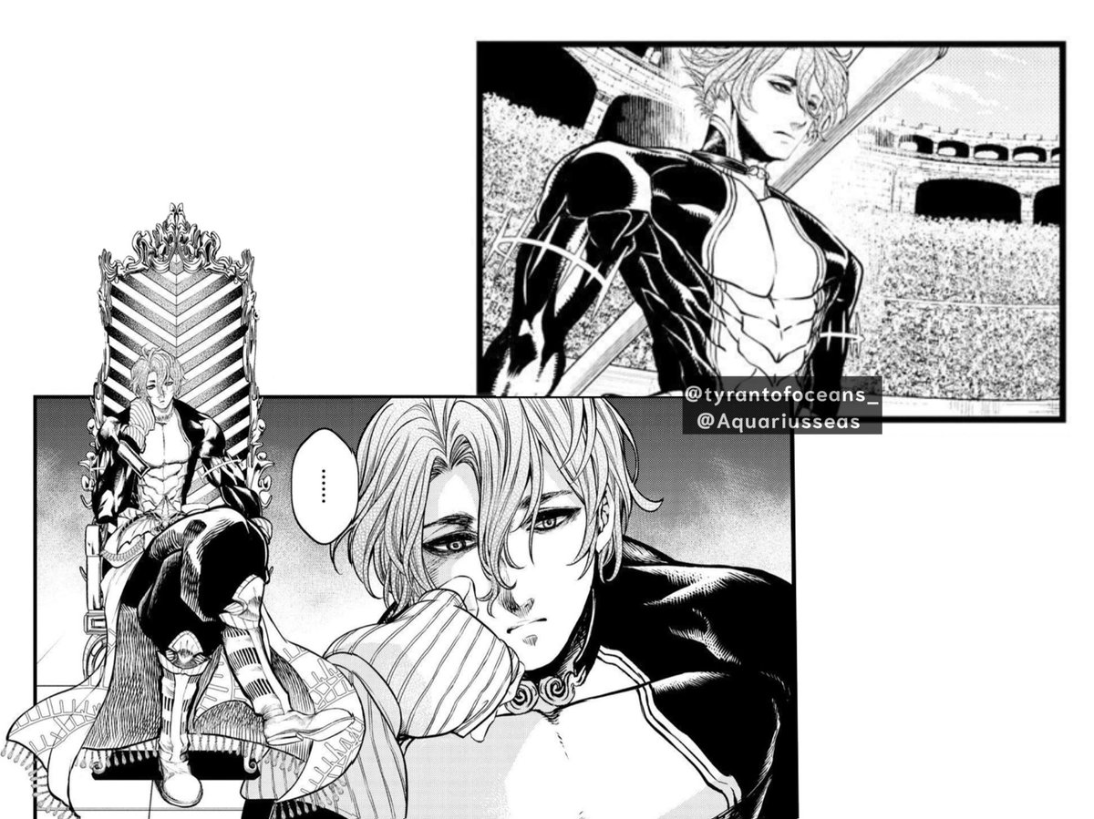 ⠀

⠀⠀⠀⠀roleplay with — <a href="/Aquariusseas/">𝑲𝒊𝒏𝒈 𝒐𝒇 𝒕𝒉𝒆 𝑺𝒆𝒂𝒔</a> 

.

.

⠀⠀⠀⠀เทพสมุทรหลีกหนีความวุ่นวายทั้งหลายไปยังวิหารลักษณะแบบเดียวกันที่อยู่ไม่ไกล — “วิหารโพไซดอน”

⠀⠀⠀⠀ท่ามกลางความเงียบ มีเพียงเสียงคลื่นซัดโขดหินดังเป็นจังหวะ

+