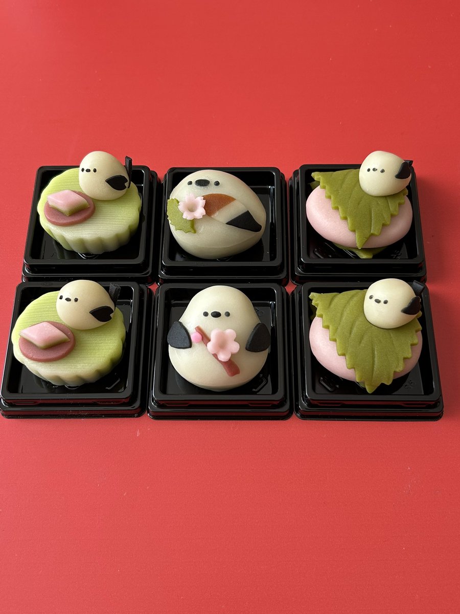 ぼく、シマエナガ。 (@daily_simaenaga) / Posts / X