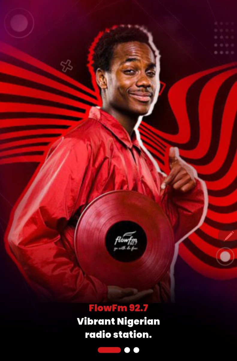 If you aren’t tuned in to <a href="/flowfm927/">Flow FM 92.7</a>, you’re missing out on the ultimate vibe! 🎧 

It’s my #1 station for music, entertainment, and non-stop energy 24/7. With #FlowFM927, there’s never a dull moment.

Switch your dial to 92.7 now, or grab the app from the Play Store or App