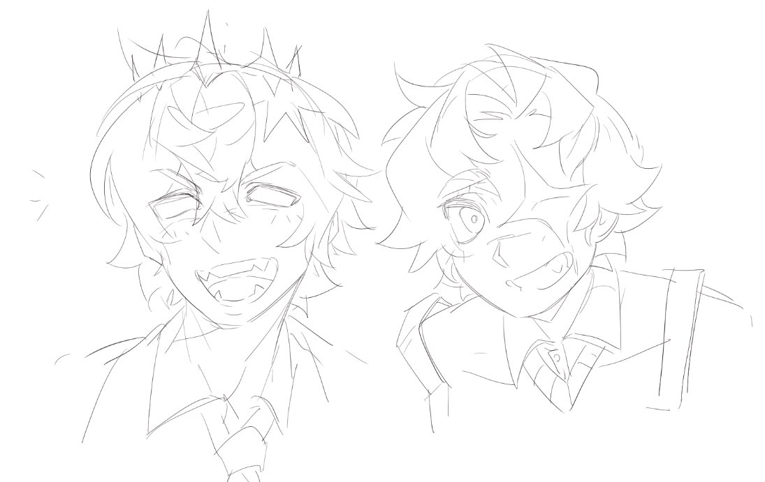 I been watching strength smp lol