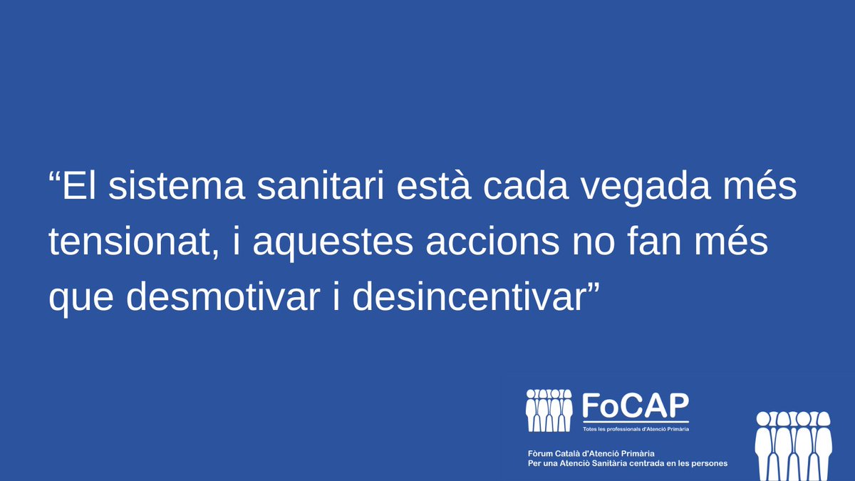 ⚪🔵 Que l'<a href="/icscat/">ICS. Generalitat</a> retiri el complement docent és una manera més de sentir la desprofessionalització

🔗focap.wordpress.com/2026/02/20/gar…