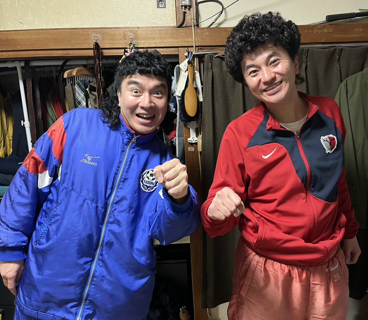 カナメストーン 零士（東峰零士） (@REIJITTY) / Posts / X