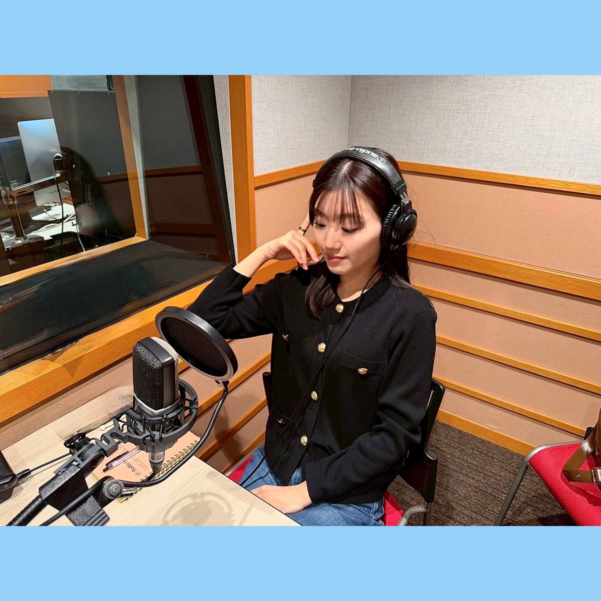 ◢⁴⁶ #元日向坂46 #佐々木美玲 佐々木美玲のハピハピ！ハッピーラジオ