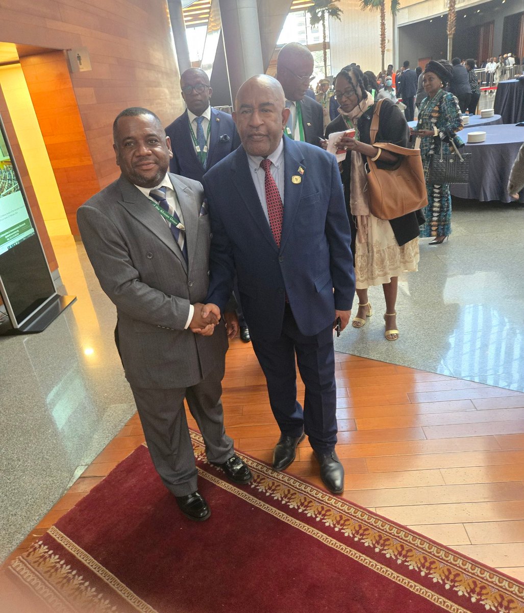 Roll Stephane NGOMAT tweet media