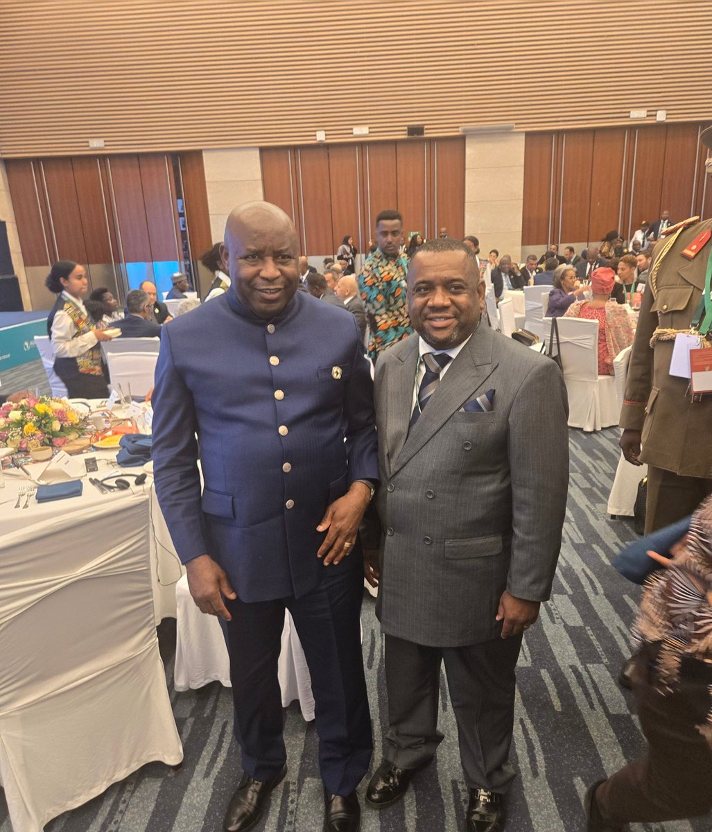 Roll Stephane NGOMAT tweet media