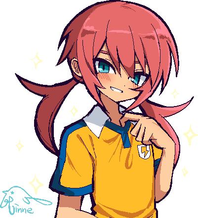 霧野蘭丸(リクエストです)