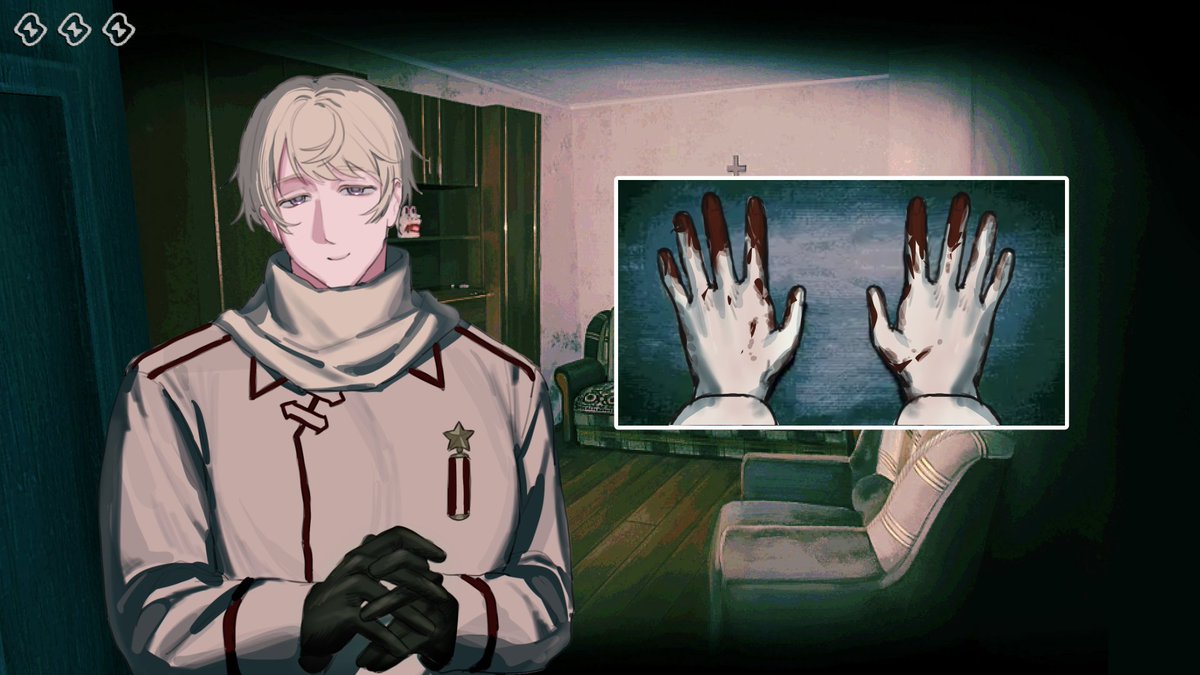 ふかべ tweet media