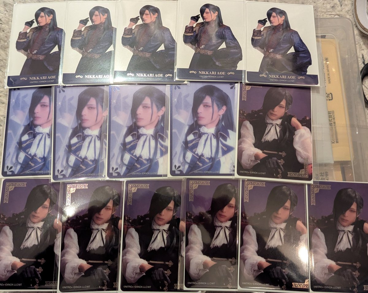 はちみつパン tweet media