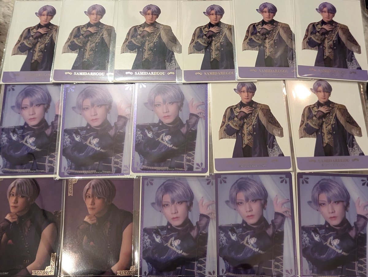 はちみつパン tweet media