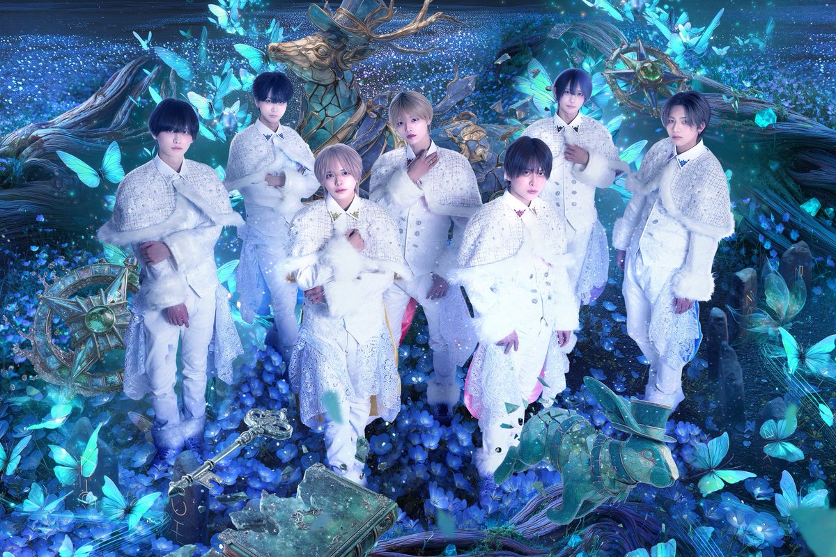 RE:MODE (ろろもーど) tweet media