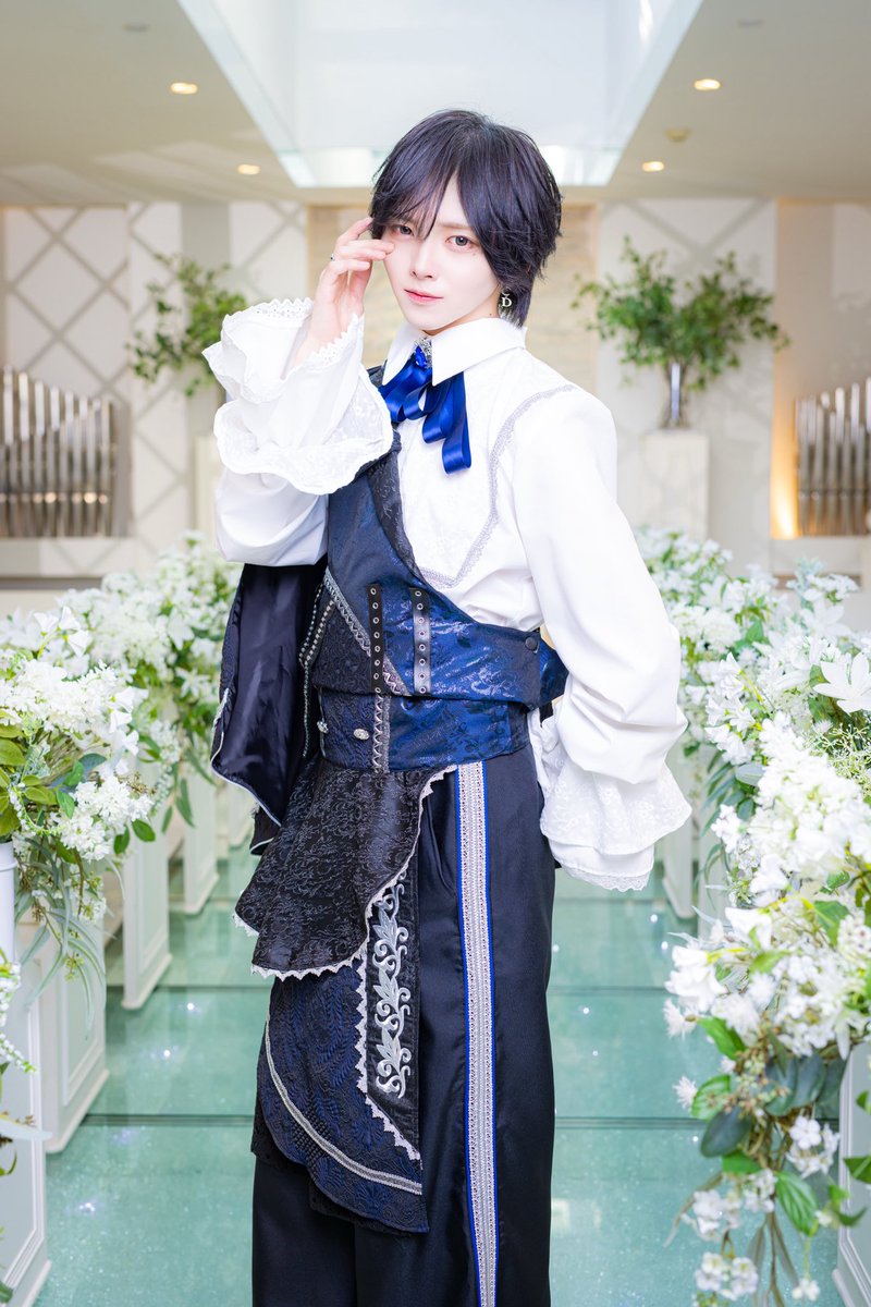 Lovely Trip tweet media