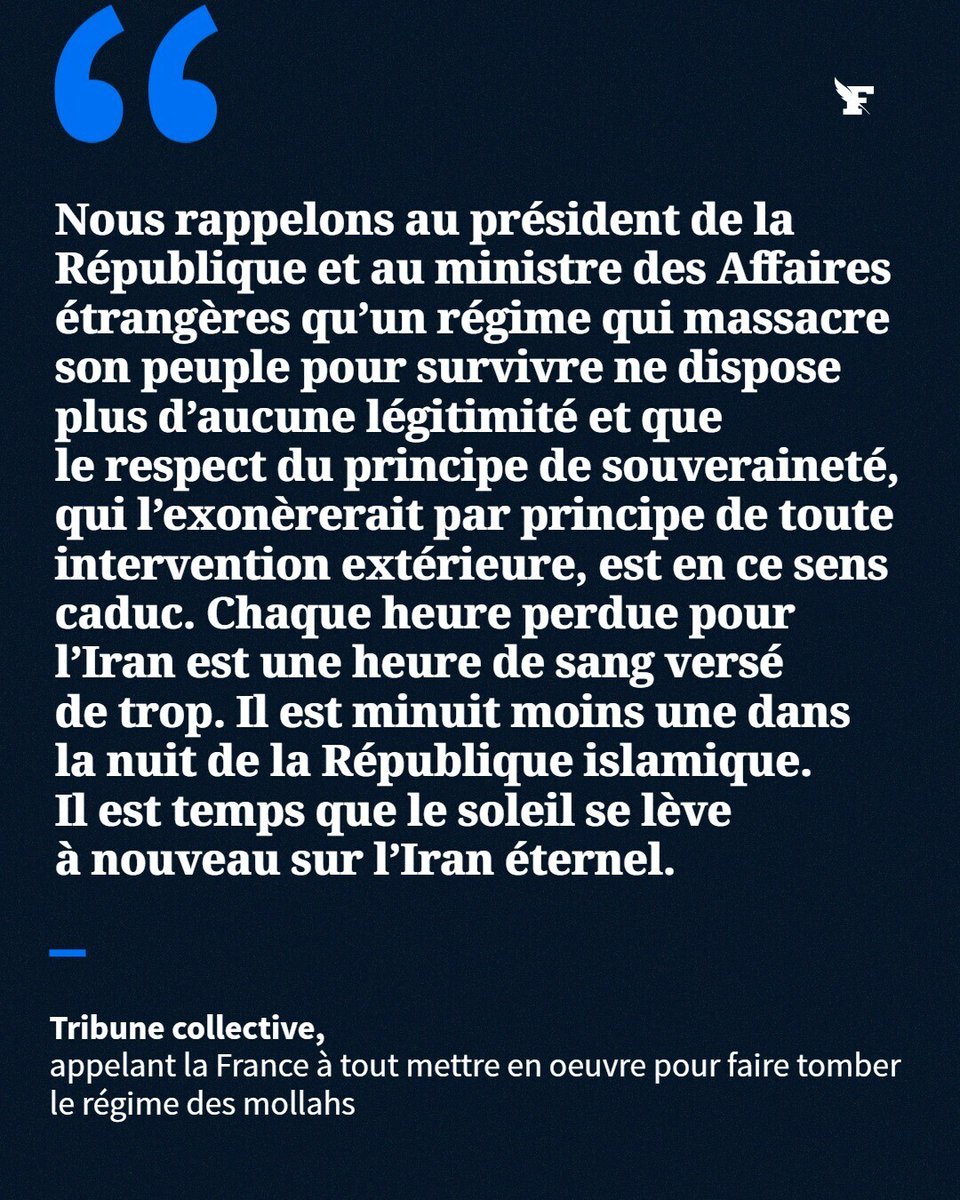 Le Figaro tweet media