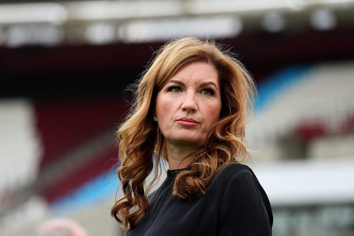 West Ham Network tweet media