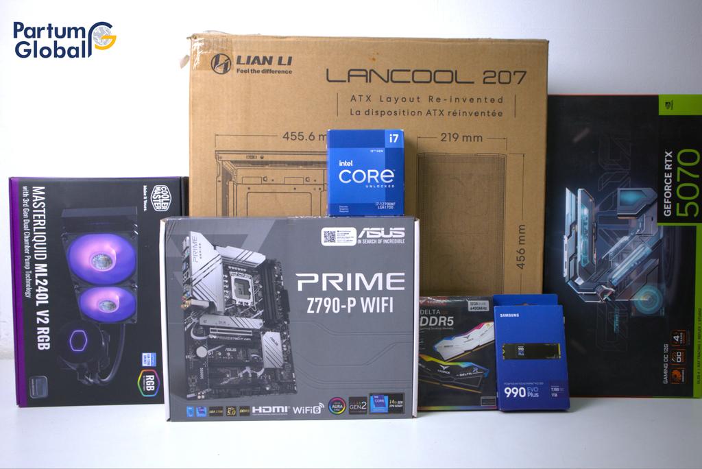 Partum Global LLC tweet media