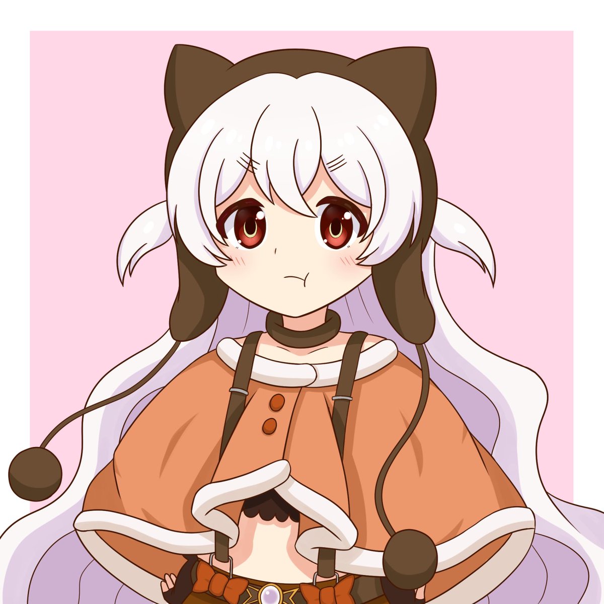 Miki_Sakura_na's tweet image. なぎさちゃん
#まどドラ