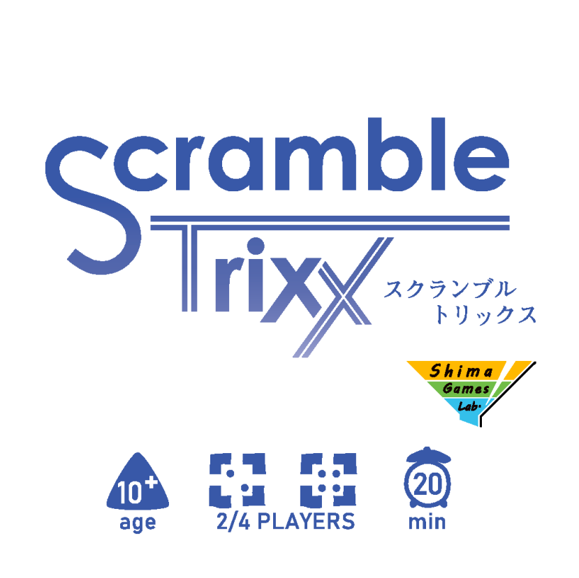 島 Games Lab. 次回 名古屋ボードゲーム楽市7F-K7 tweet media