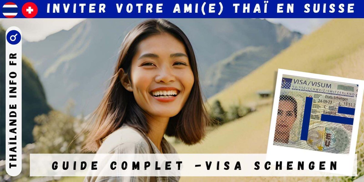 Visa Schengen pour la Suisse en Thaïlande thailande-fr.com/visas/126498-v…