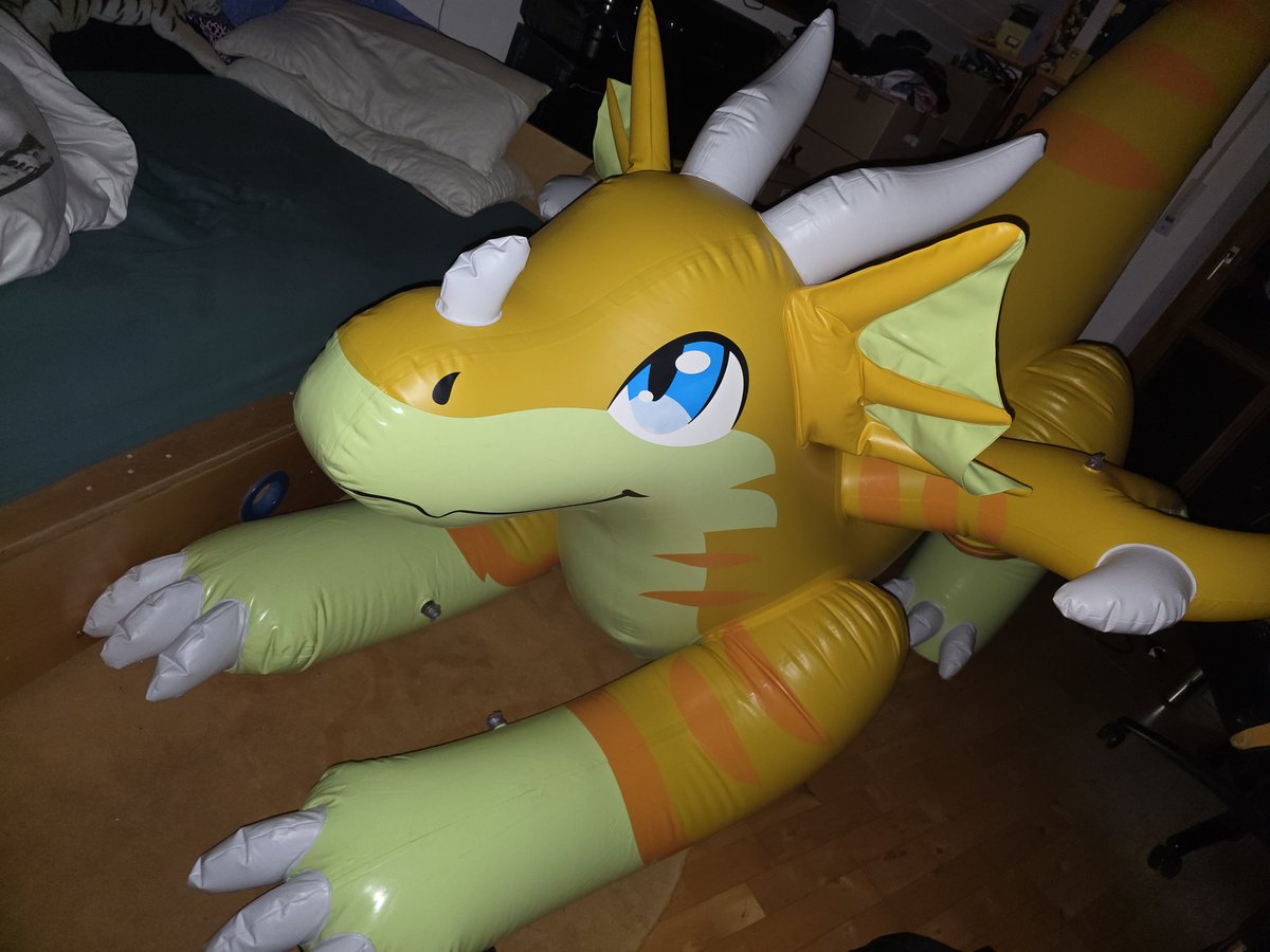 Kimara Makeda tweet media