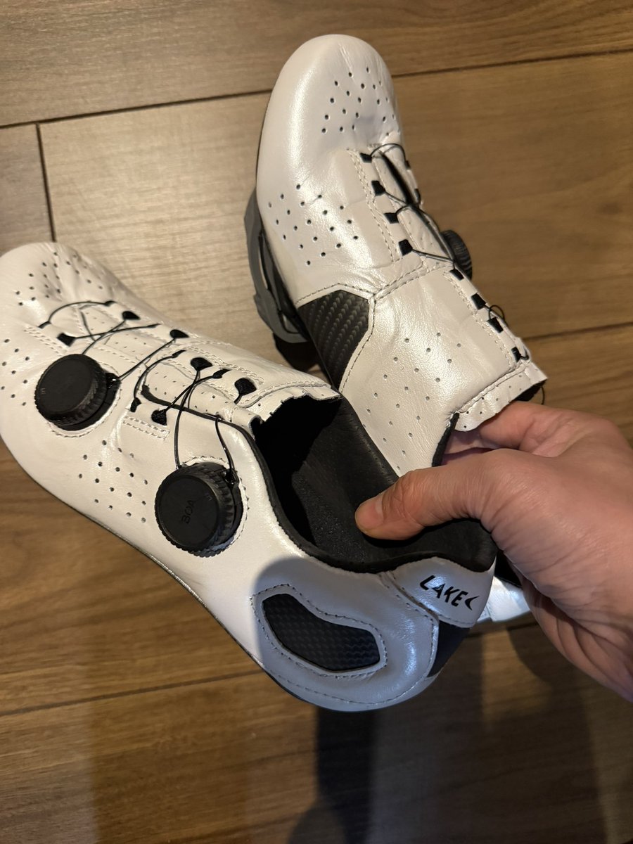 株式会社キルシュベルク（LAKE、SARIS公式） (@kirschberg_inc