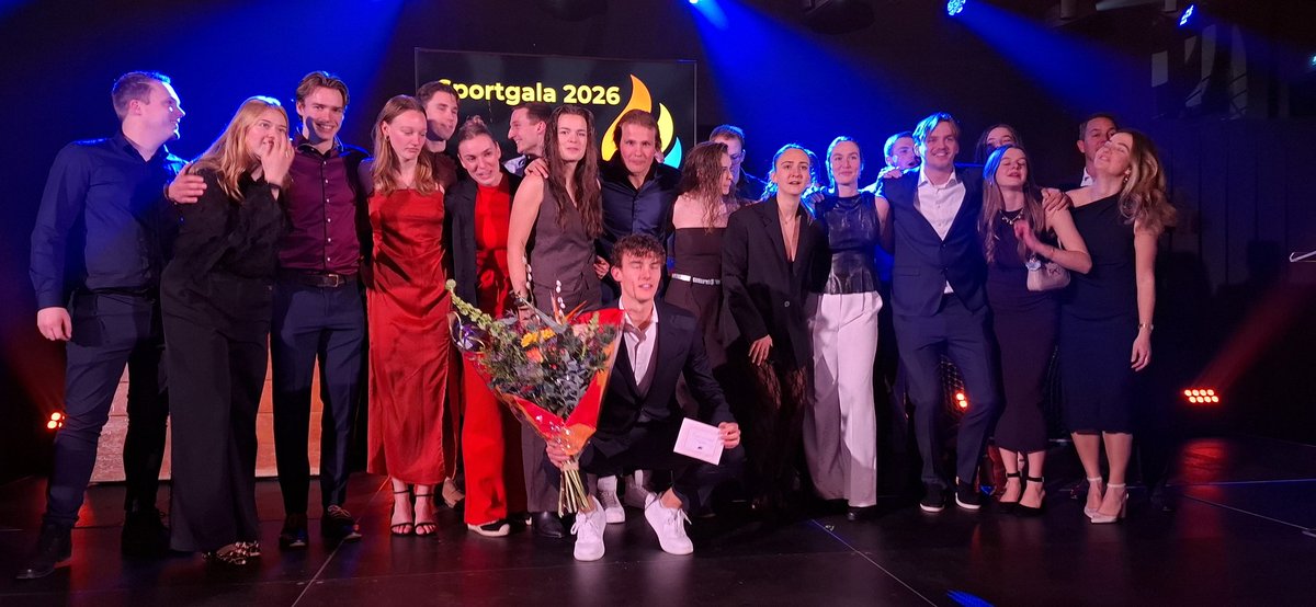 Sport in Grou tweet media