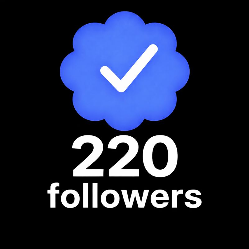 Need +220 followers

Say hi

Let us follow 🔰