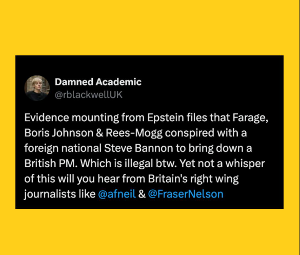 MikiB007's tweet photo. @GoodwinMJ Tell us this isn't it?
Tell us this really isn't ALL you have?
Just a bunch of puerile, ficticious bullshit is the only weapon you have to the attack the Greens?
🤡🤡🤡
Meanwhile, back on planet earth...
#UtterCunt #Fascist #PedophileApologist #Liar #Crook #Traitor #Misogynist https://t.co/I12pqVQGqf