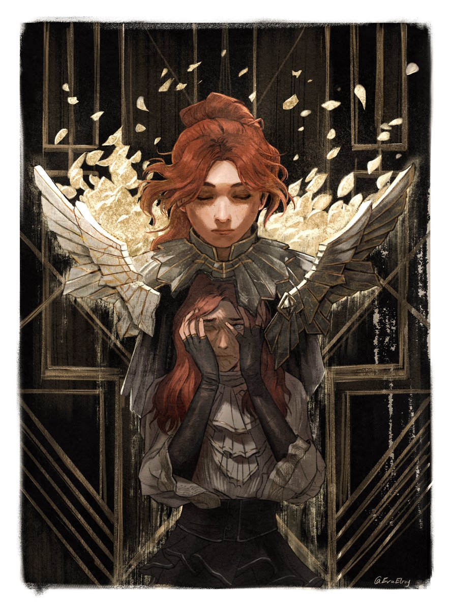 千泷Eva tweet media