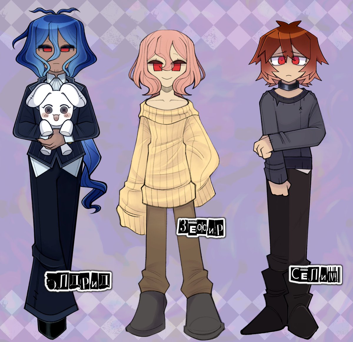 Percy ݁⭑.ᐟ tweet media