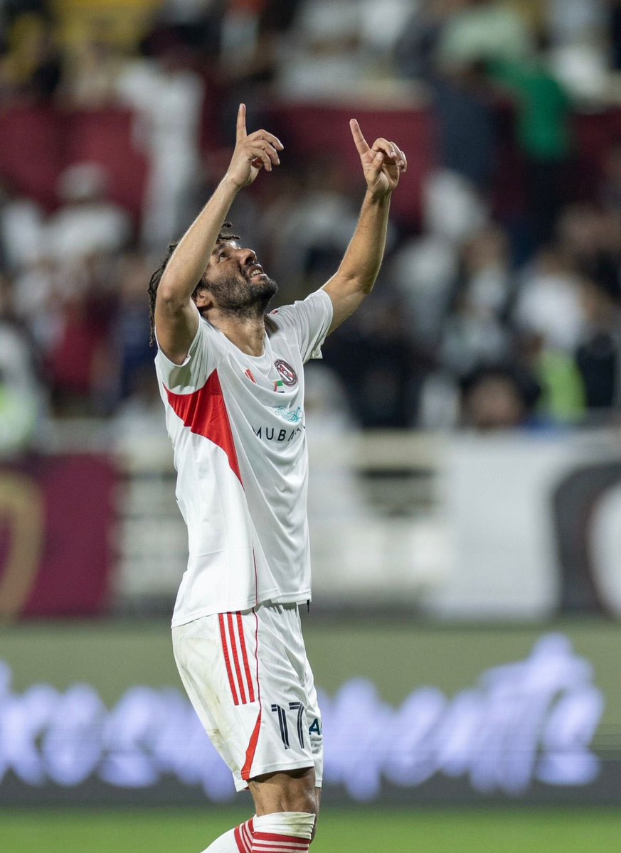 Mohamed ELNeny tweet media