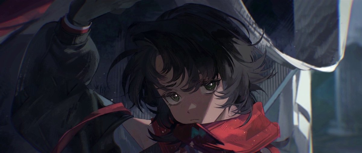 Post by 八咫烏Merui on X: Ramona