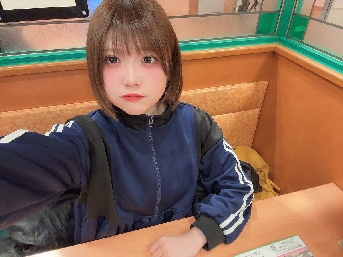 ちなてい tweet media