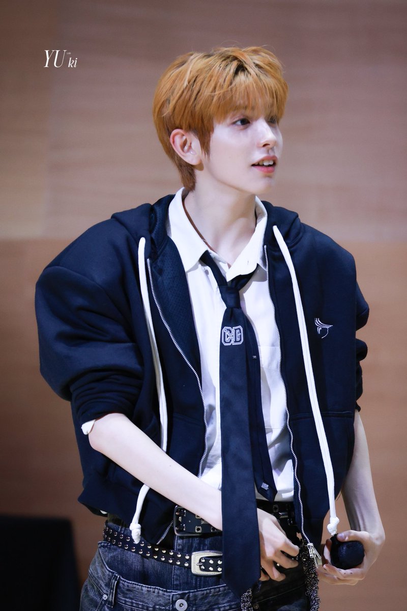 20260213 MAKESTAR IN TAIPEI #NEXZ #넥스지 #ネクスジ #YUKI #유키