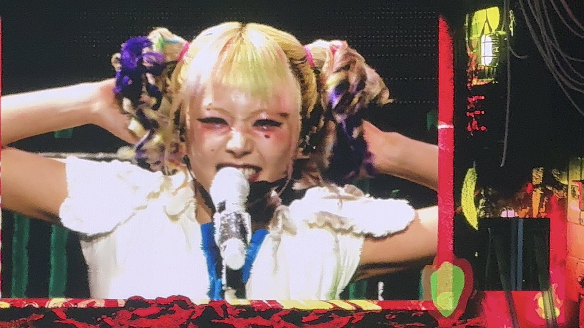 このヒナタってヒナタらしいよね🤭

#XG #ALPHAZ #XGALX #XG_WorldTour_THECORE