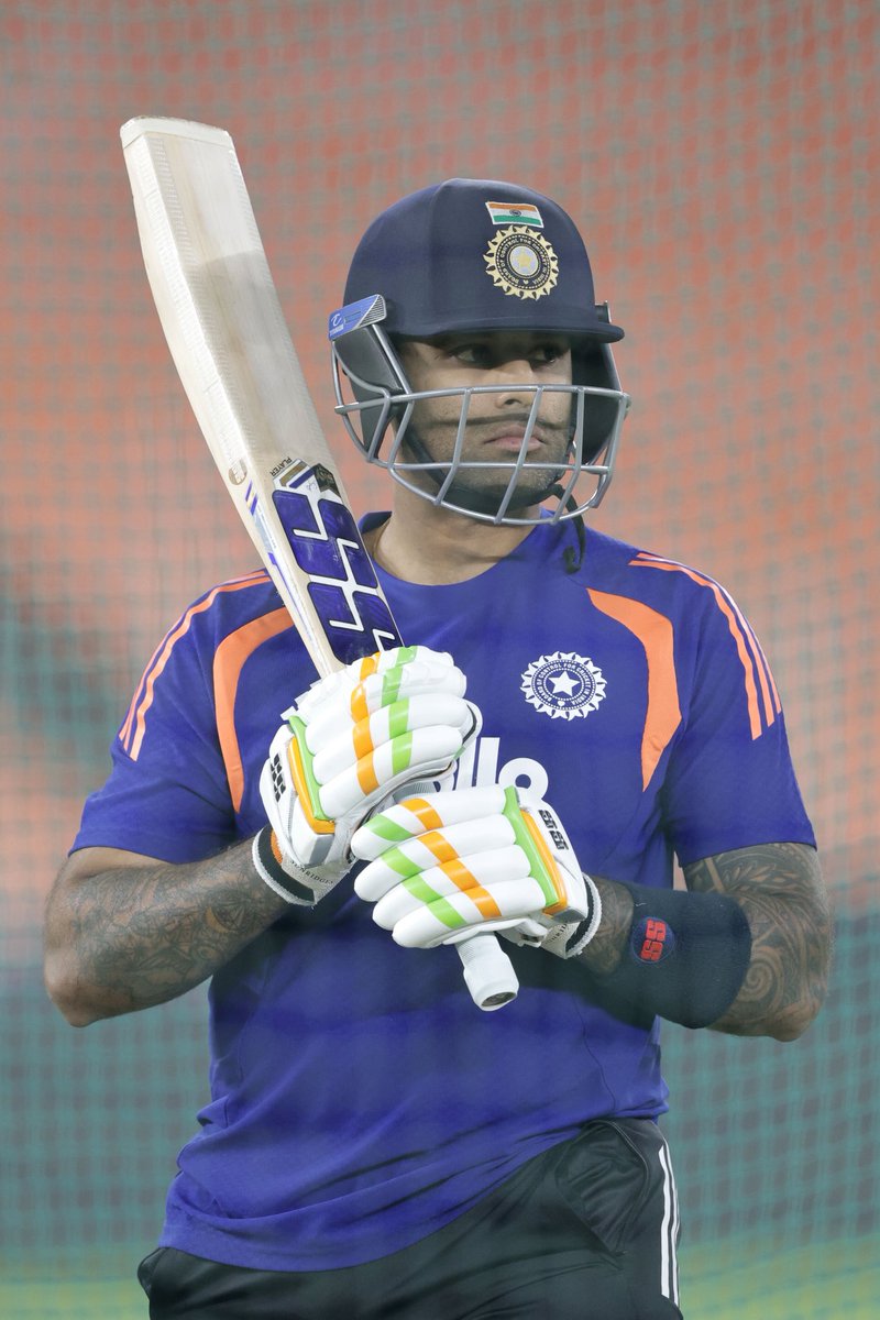 Surya Kumar Yadav tweet media