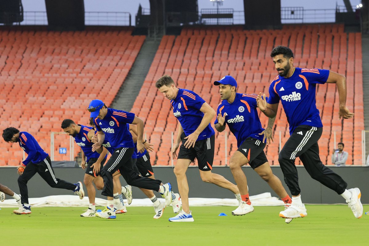 Surya Kumar Yadav tweet media