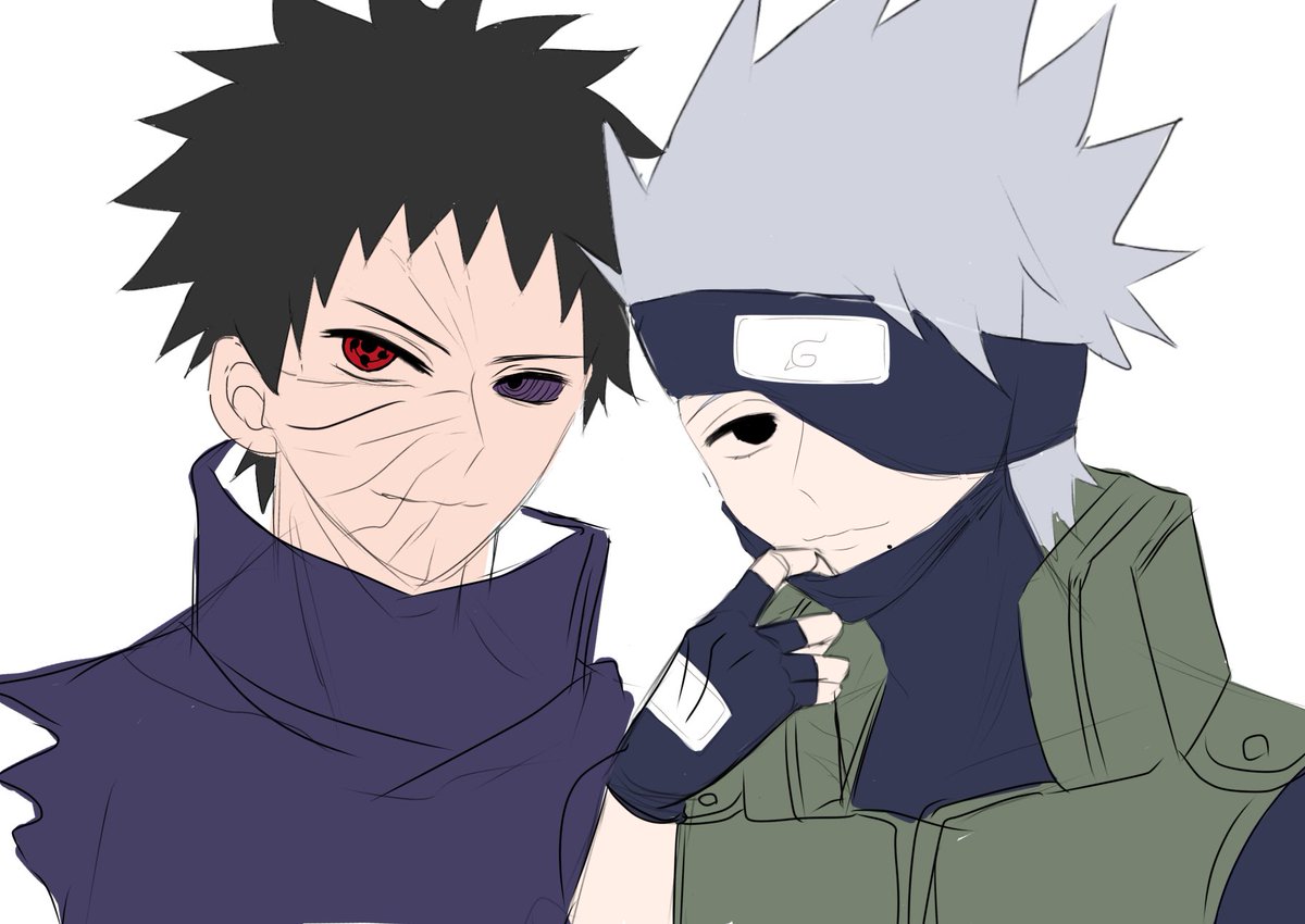 おはぎ tweet media