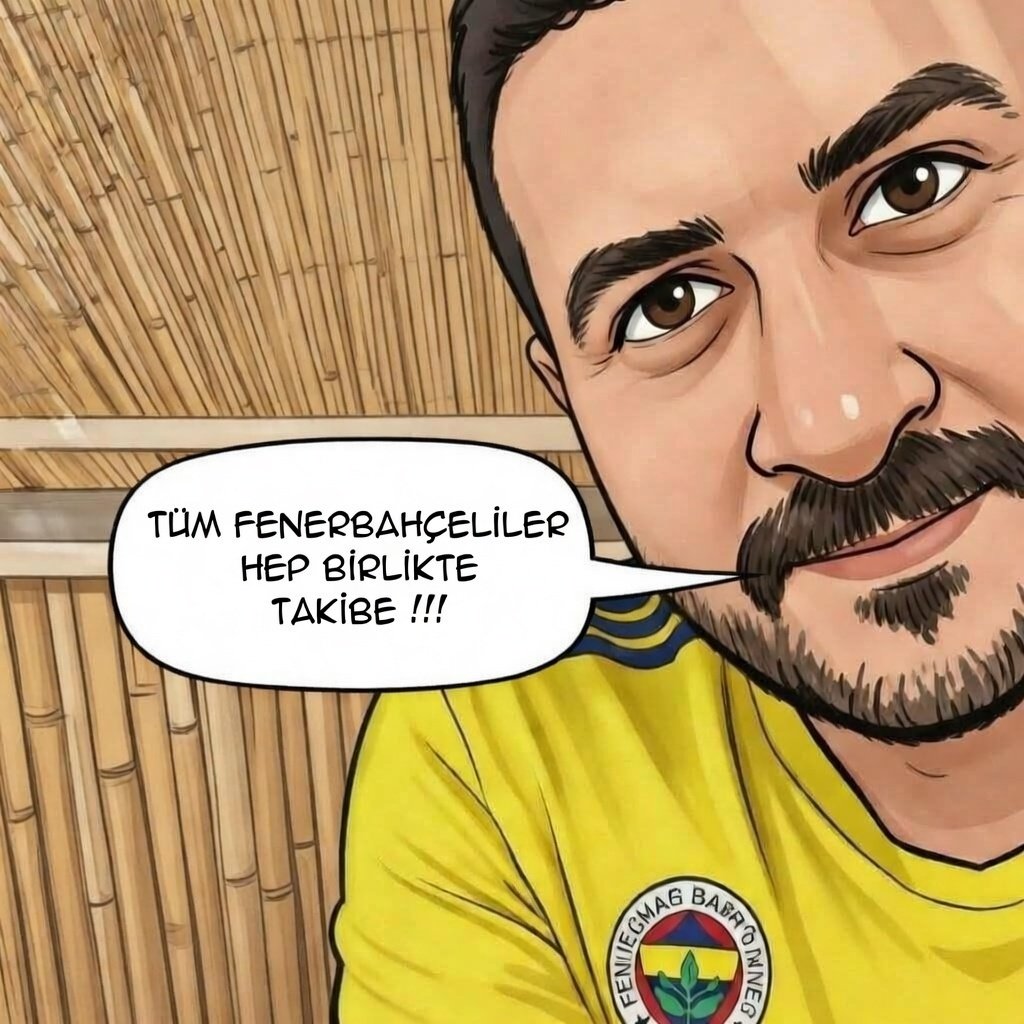 🔵🟡Sosyal medyada daha güçlü olmak zorundayız!

🟡🔵 Tüm sarı-lacivertlileri takipleşmeye davet ediyorum.

🟡🔵 Takiplere kesinlikle dönüş yapıyorum

#Fenerbahçe #İnanFenerbahce