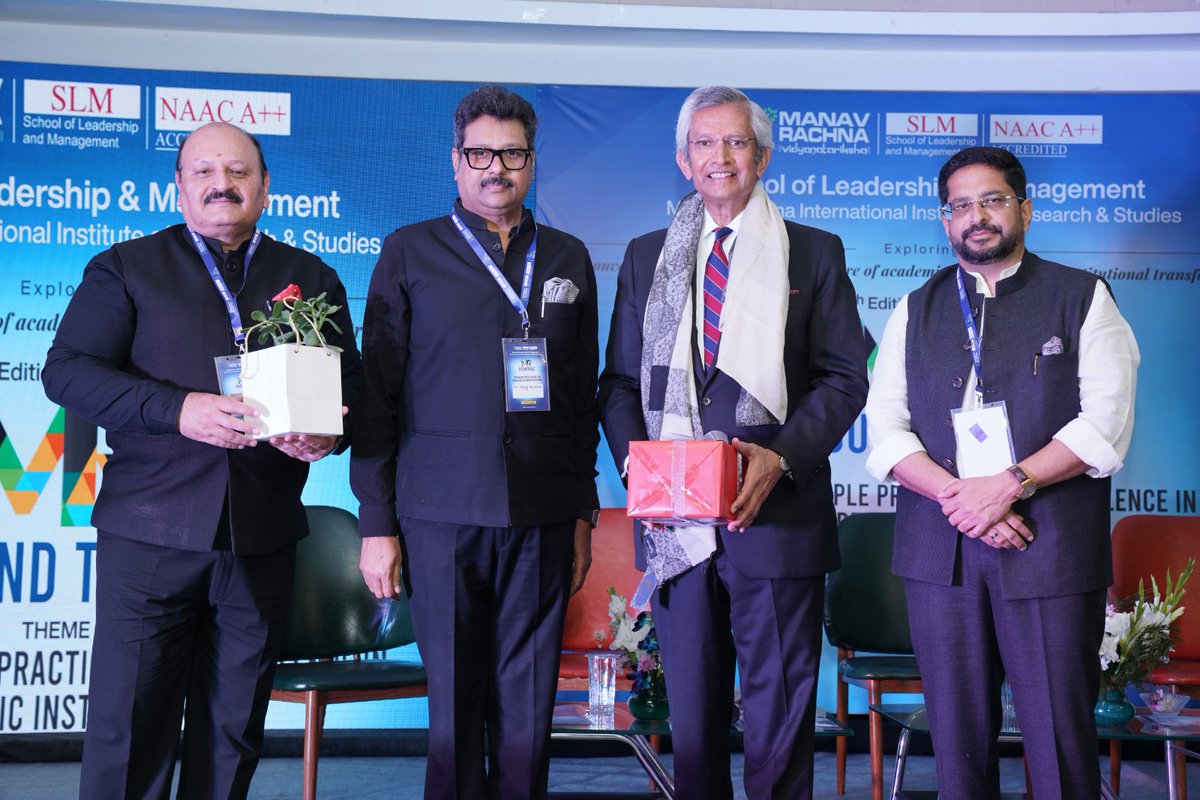 Dr. Prashant Bhalla tweet media