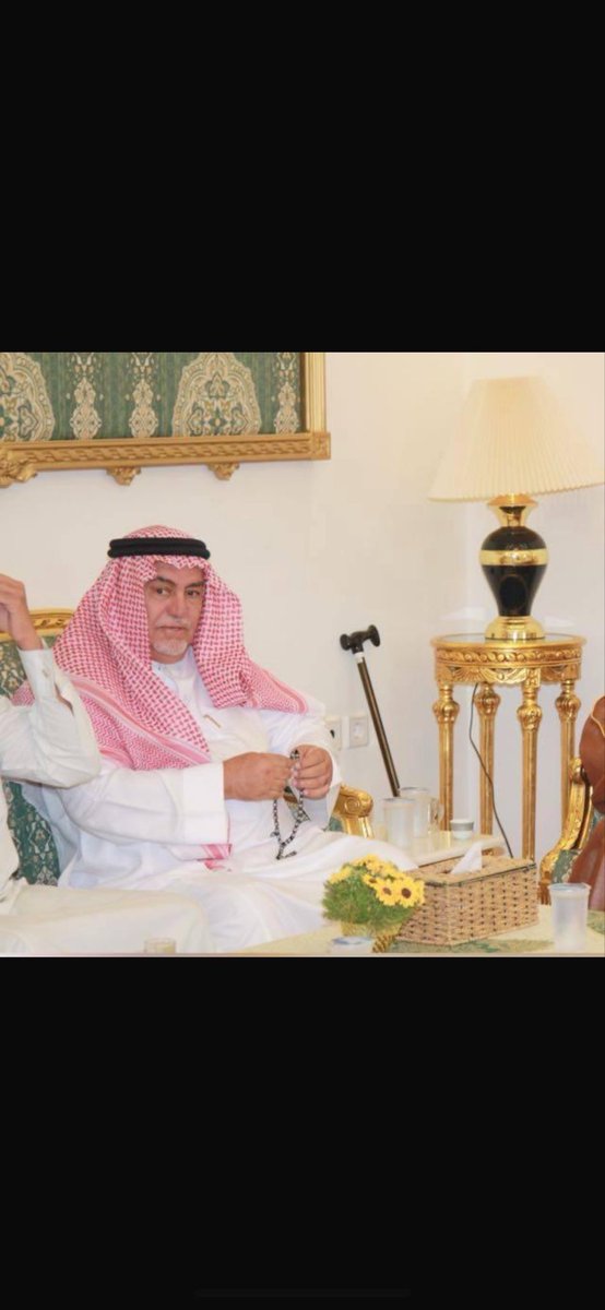 محمد بن حمود الحقباني tweet media