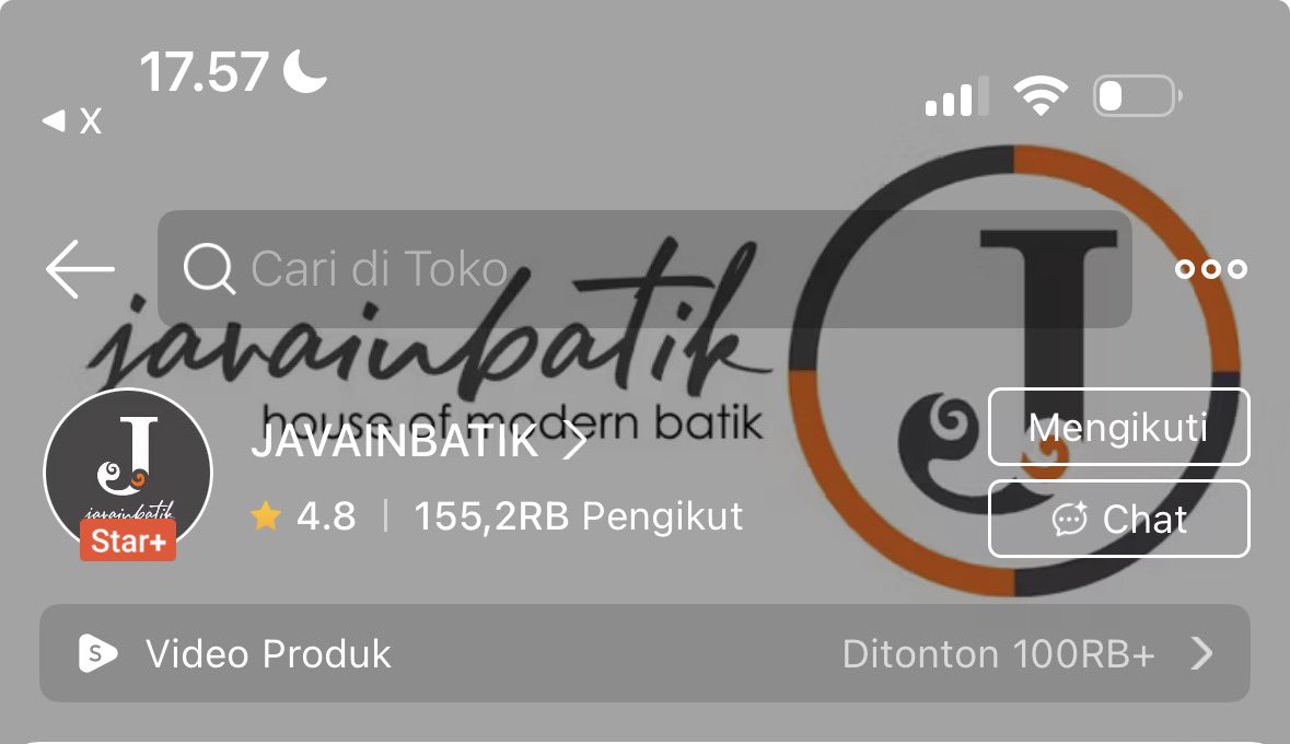 no more outfit panic: 4 toko baju hari raya yang cakep &amp; reliable😭😭✋🏻 

saving this for lebaran looks ✨