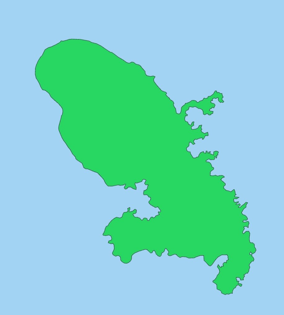 Bulletin n°5 - Episode n°3
Emis le samedi 21 février 2026 à 05h39 légales (soit 09:39 UTC)

Par le Centre Météorologique de Martinique

Retour au vert
Evènement terminé

Situation actuelle et évolution
La houle de Nord qui a concerné la côte Caraïbe  ces deux derniers jours