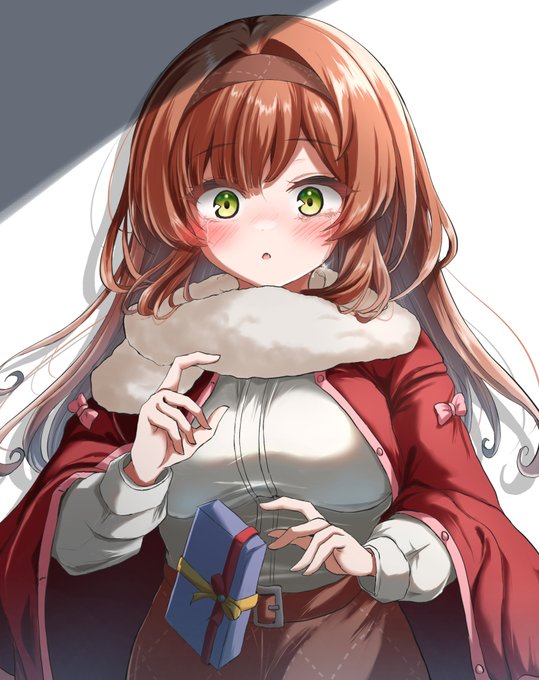 ヘレナハートブロークン…… 