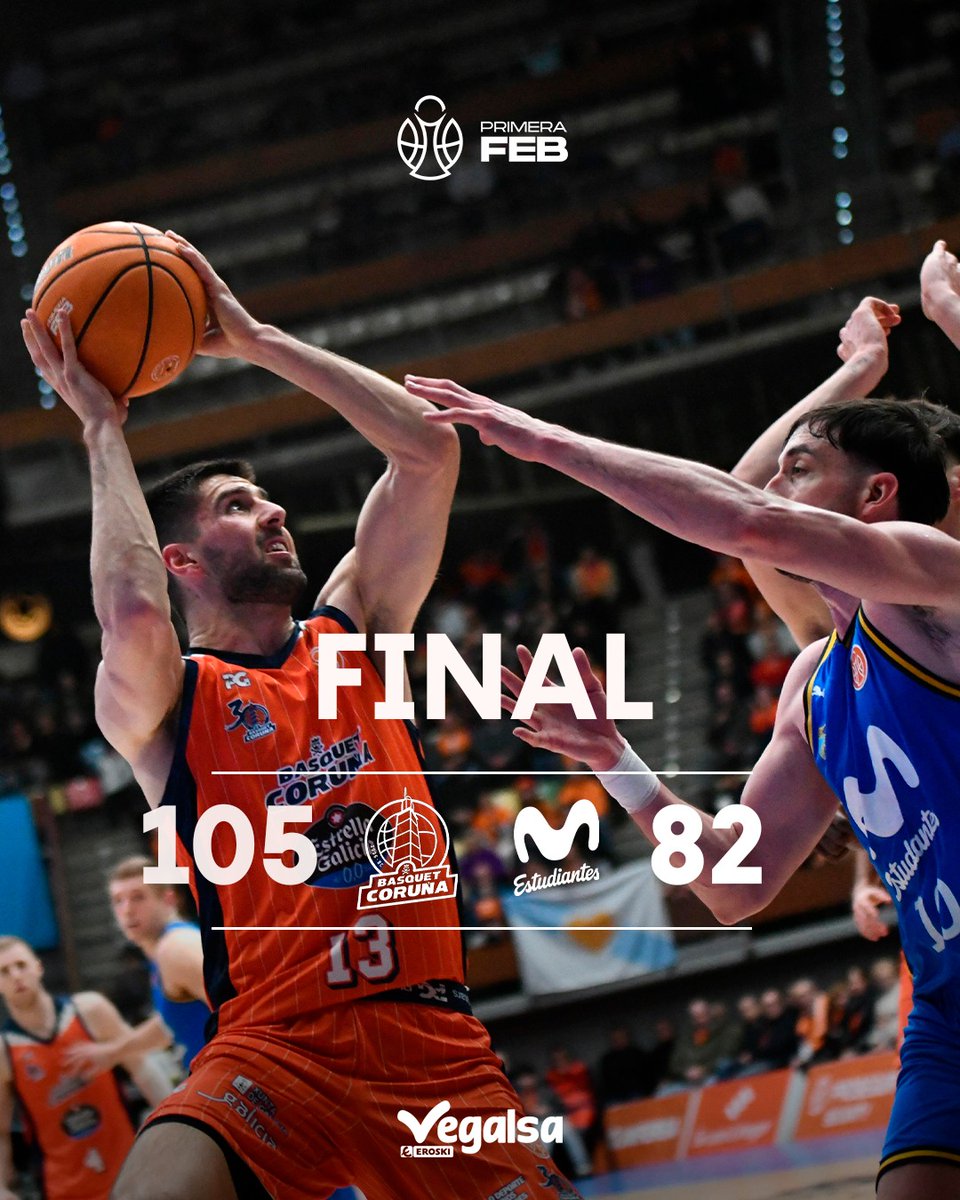 🍊 Algunas pinceladas por las que creo que el <a href="/basquetcoruna/">Leyma Basquet Coruña 🍊</a> ha ganado a <a href="/MovistarEstu/">Movistar Estudiantes</a>