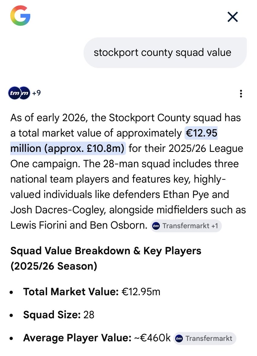 Matt Steer tweet media