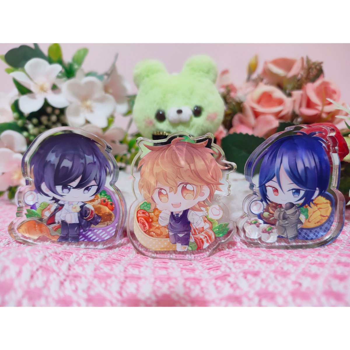 ❄️🍑η α я u chi🎀 Sb16 #CM1 (SAT) tweet media