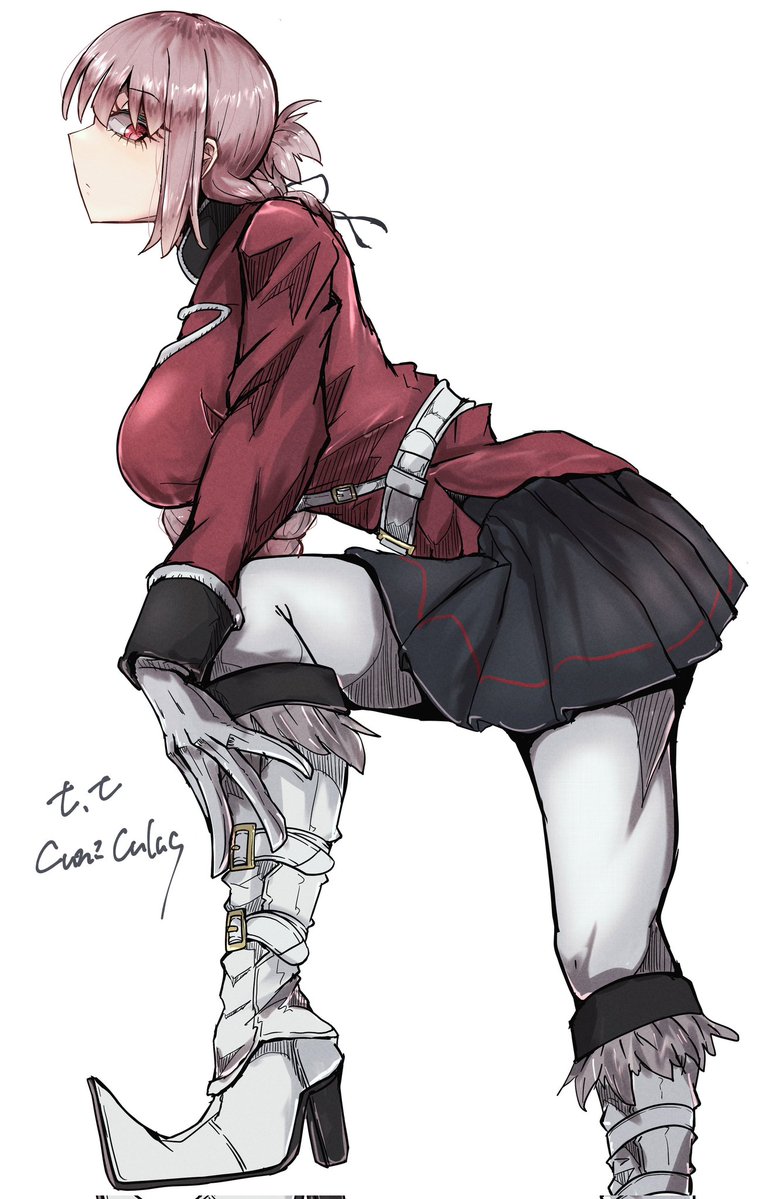 #三連休はフォロワーが増えるらしい

ナイチンゲールはいいぞ。 