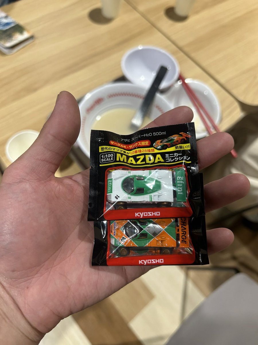 シオン様/白青FD3S 🌽 🌸☄️ 🐑🌂 (@rose_devil_ysd) / Posts / X