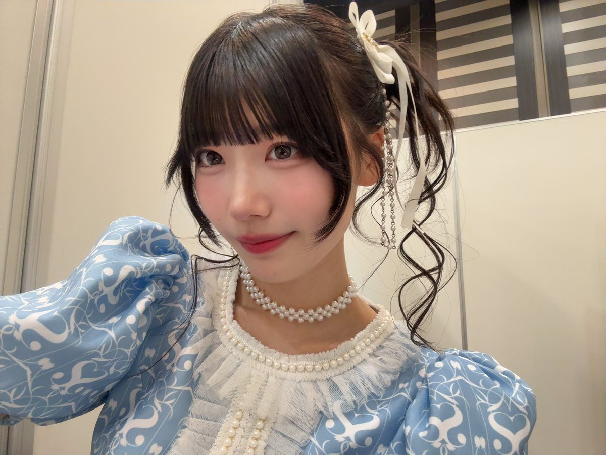 大特典会ありがとだよ( ∩ • ̫•)⊃📸✨